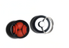 Proof Earplugs (Red)