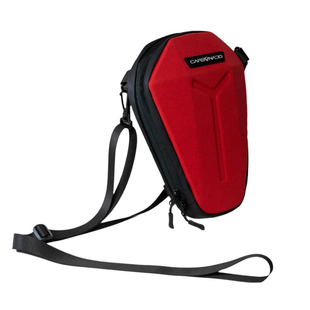 CARBONADO Todd (Red)