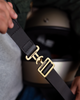 Trip Machine Helmet Harness (Black)