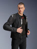 Alpinestars Viper Air V4 Riding Jacket (Black)