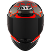 KYT TT Revo Nicolo Bulega 2022 Replica Gloss Helmet