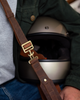 Trip Machine Helmet Harness (Mocha)