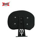 Moto Torque Universal Back Rest (Black)
