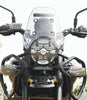 Moto Torque Royal Enfield Himalayan 450 Headlight Grill (Black)