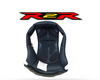 Spare Crown Pad for KYT R2R Pro Helmets
