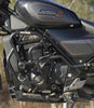 Moto Torque Harley Davidson X440 Crash Guard (Black)