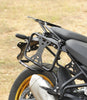 Moto Torque Royal Enfield Himalayan 450 Saddle Stay (Black)