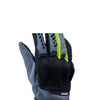 Raida Trailcraft Offroad Gloves (Grey Hi Viz)