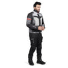 Raida Rover 2 Riding Jacket (Stone Grey) - Moto Central