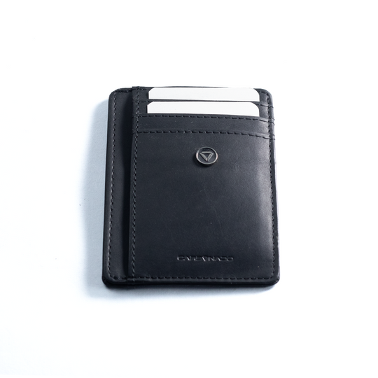 CARBONADO Card Holder Pro (Black)