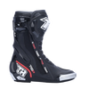 Tiger Racing XTWO Racing Boots (Black)