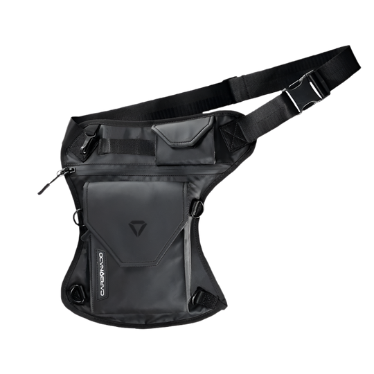 CARBONADO Vector (Black)