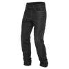 Dainese Denim Regular Tex Pants (Black)