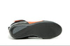 Dainese Energyca D WP Shoes (Black Fluro Red) - Moto Central
