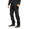Dainese Denim Regular Tex Pants (Black)