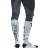 Dainese Dry Long Socks (Black Blue) - Moto Central