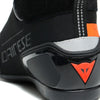 Dainese Energyca D WP Shoes (Black Fluro Red) - Moto Central