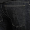 Dainese Denim Regular Tex Pants (Black)