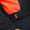 Dainese Energyca Air Tex Jacket (Black Fluro Red) - Moto Central