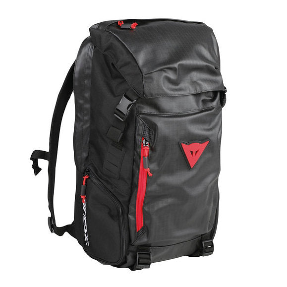 Dainese D Throttle Backpack (Stealth Black)