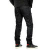 Dainese Denim Regular Tex Pants (Black)