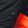 Dainese Energyca Air Tex Jacket (Black Fluro Red) - Moto Central
