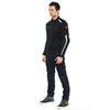 Dainese Hydraflux 2 Air D Dry Jacket (Black White) - Moto Central