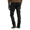 Dainese Denim Slim Tex Pants (Black)