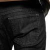 Dainese Denim Slim Tex Pants (Black)