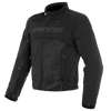 Dainese Air Frame D1 Tex Jacket (Black) - Moto Central