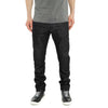 Dainese Denim Slim Tex Pants (Black)