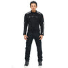 Dainese Hydraflux 2 Air D Dry Jacket (Black White) - Moto Central