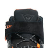 Dainese Energyca D WP Shoes (Black Fluro Red) - Moto Central