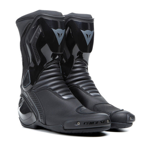 DAINESE NEXUS 2 AIR BOOTS黒　EU44 28〜28.5㎝ Dainese Nexus 2 Air Boots (Black)– Moto Central