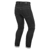 Dainese Denim Slim Tex Pants (Black)