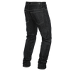 Dainese Denim Regular Tex Pants (Black)