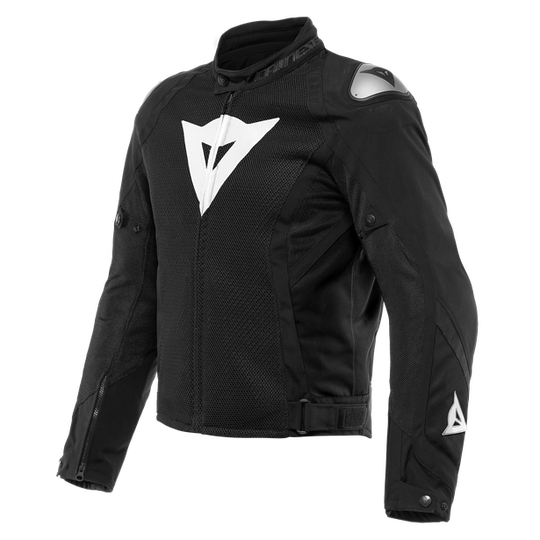Dainese Energyca Air Tex Jacket (Black)