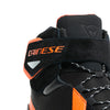 Dainese Energyca D WP Shoes (Black Fluro Red) - Moto Central