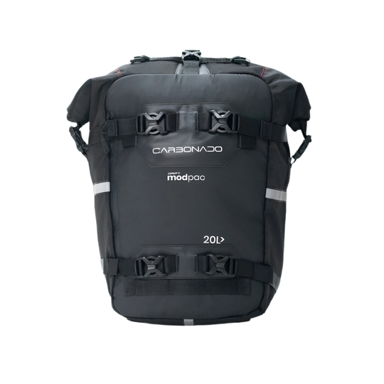 CARBONADO Modpac 20L (Black)