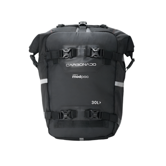 CARBONADO Modpac 30L (Black)