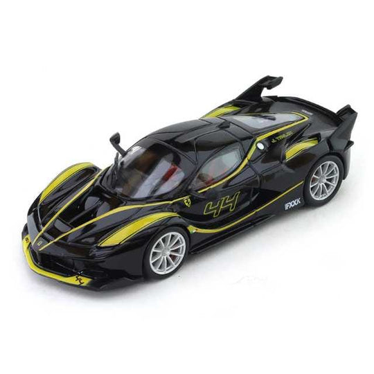 Bburago Ferrari FXXK Signature Series (Black)