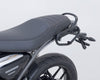SW Motech SLC Side Carrier for Triumph Speed 400 Scrambler 400 X Left & Right (HTA.11.616.10000.11000)