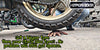 Hyperrider Bajaj Dominar Center Stand (HRDOM213S)