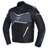 Tarmac Strike Level 2 Riding Jacket (Black White)