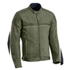 IXON Filter Textile Jacket (Khaki)