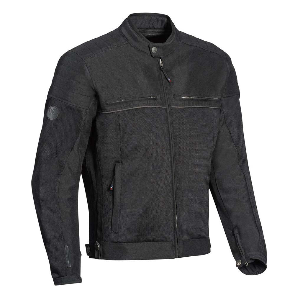 IXON Filter Textile Jacket (Black)