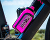 Muc Off Pink Custom Fly Water Bottle 550ml (420)