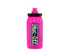 Muc Off Pink Custom Fly Water Bottle 550ml (420)