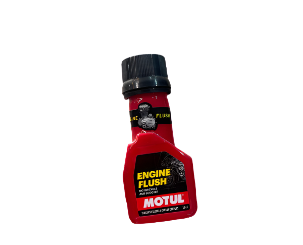 Motul Engine Flush 50ml