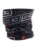 Alpinestars MM93 Neck Tube (Black Anthracite Bright Red)